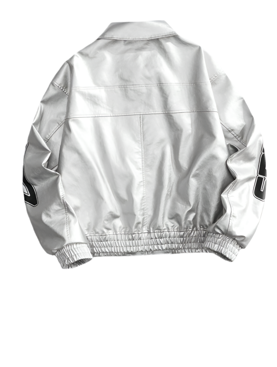 StreetGlide Racer Jacket