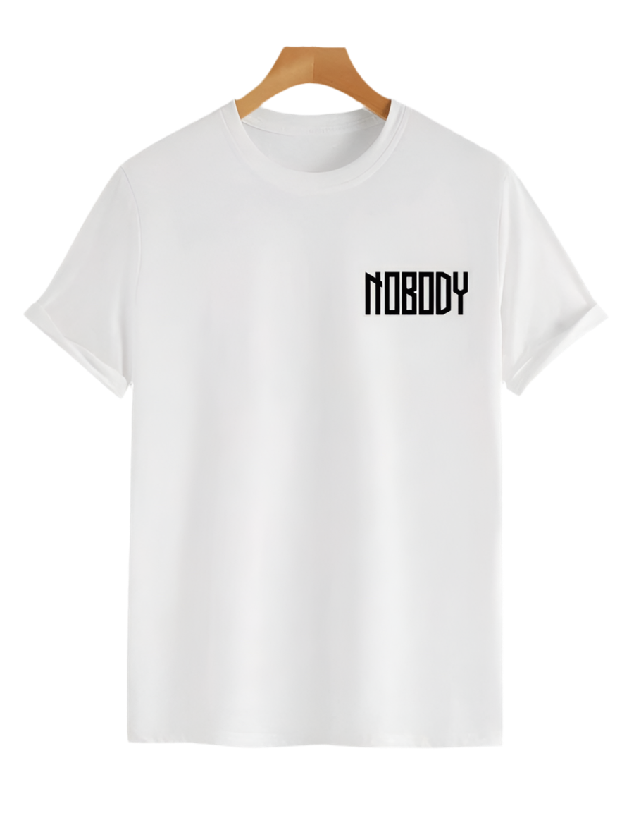 Trust Nobody Tee