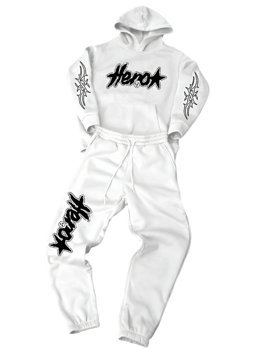 HeroX Tracksuit