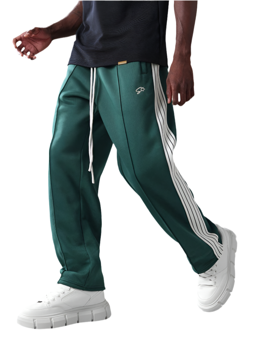 StrideX Track Pants