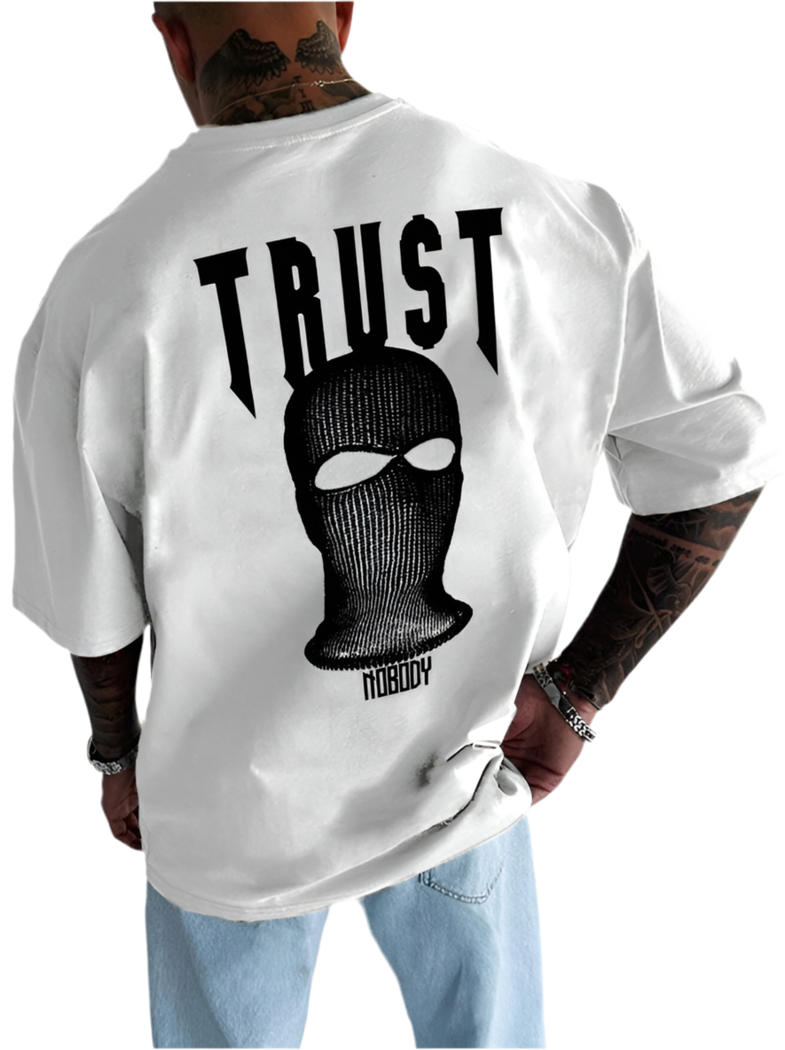 Trust Nobody Tee