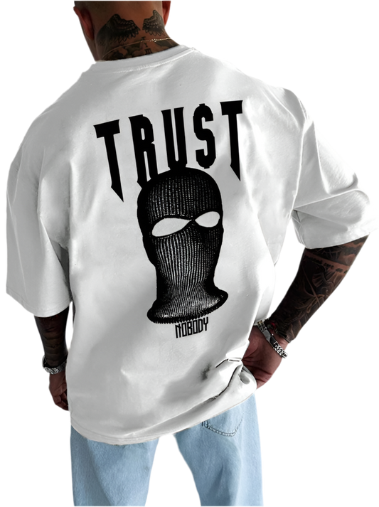 Trust Nobody Tee