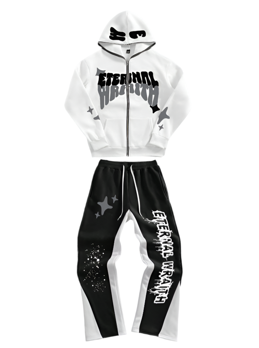 Eternal Wrath Tracksuit