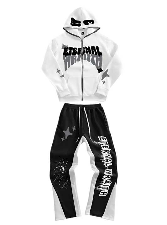 Eternal Wrath Tracksuit