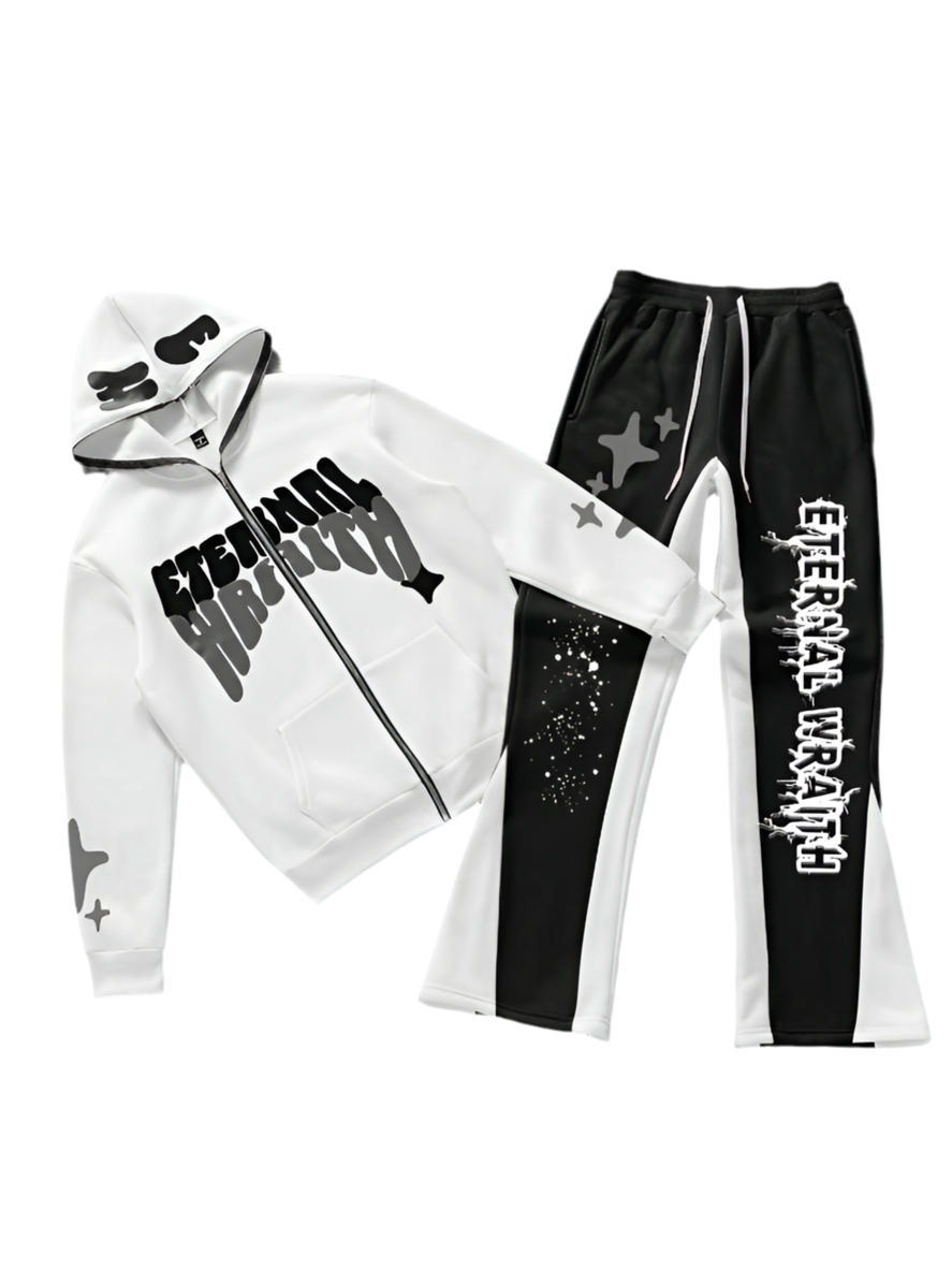 Eternal Wrath Tracksuit