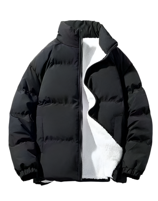 Arctic Blaze Heated Puffer