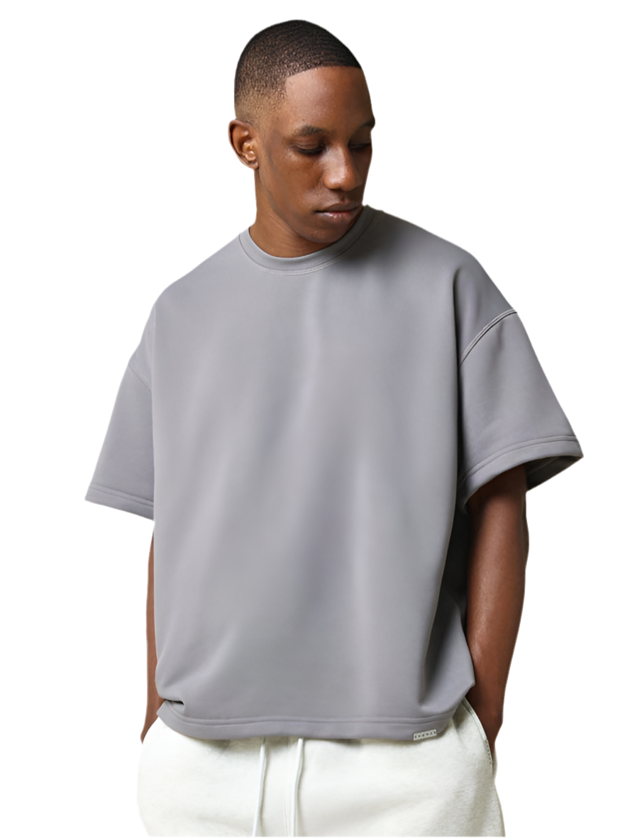 StoneFlow Oversized Tee