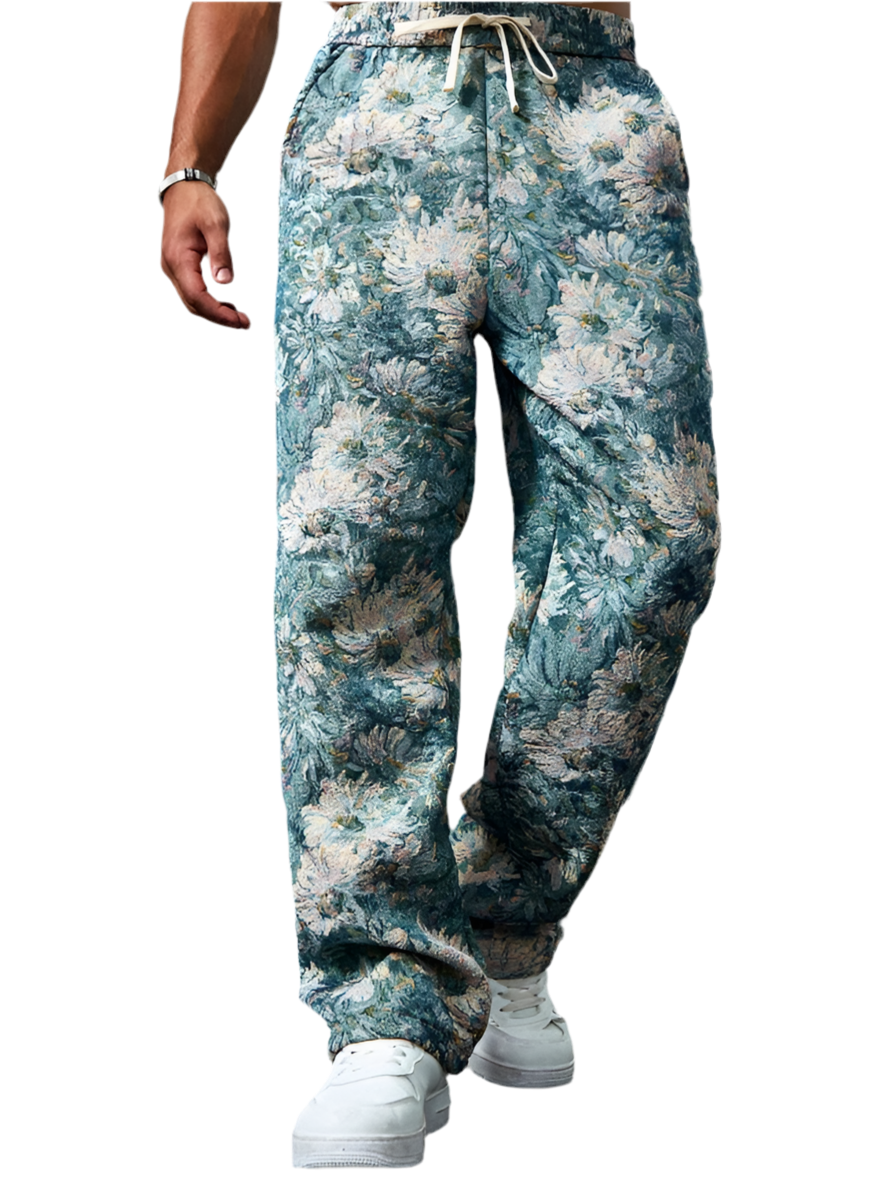 BloomTrek Tapestry Pants