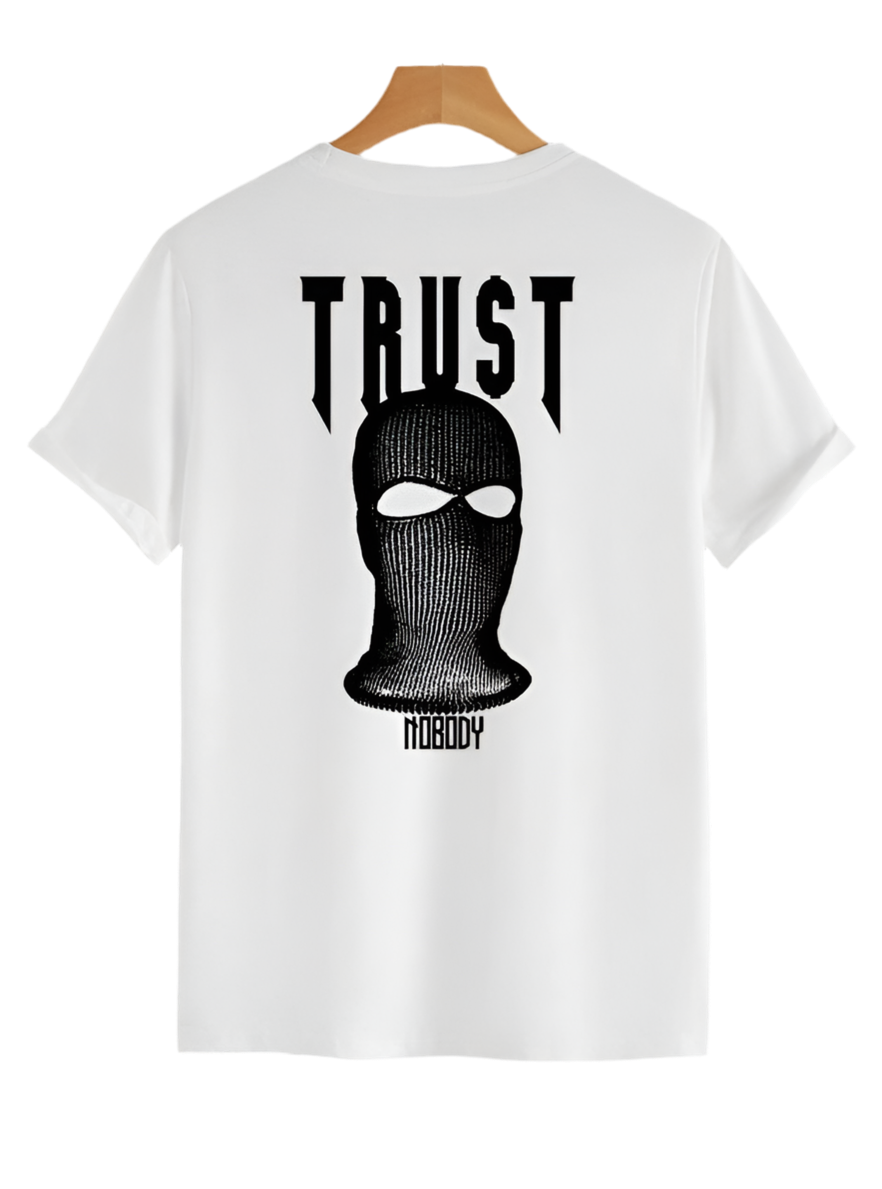 Trust Nobody Tee