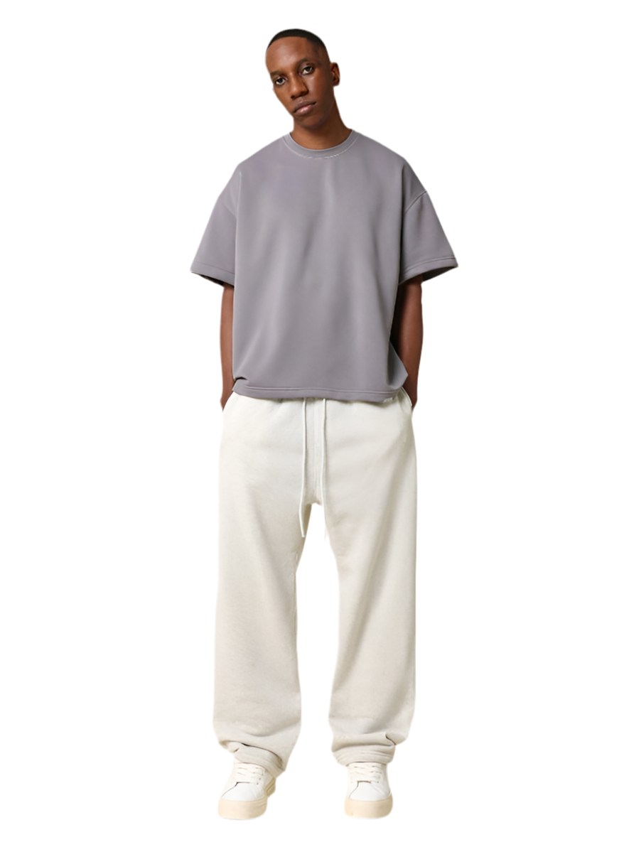 StoneFlow Oversized Tee